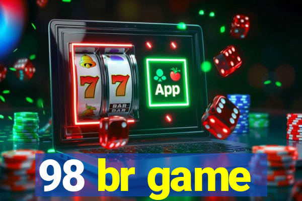 98 br game